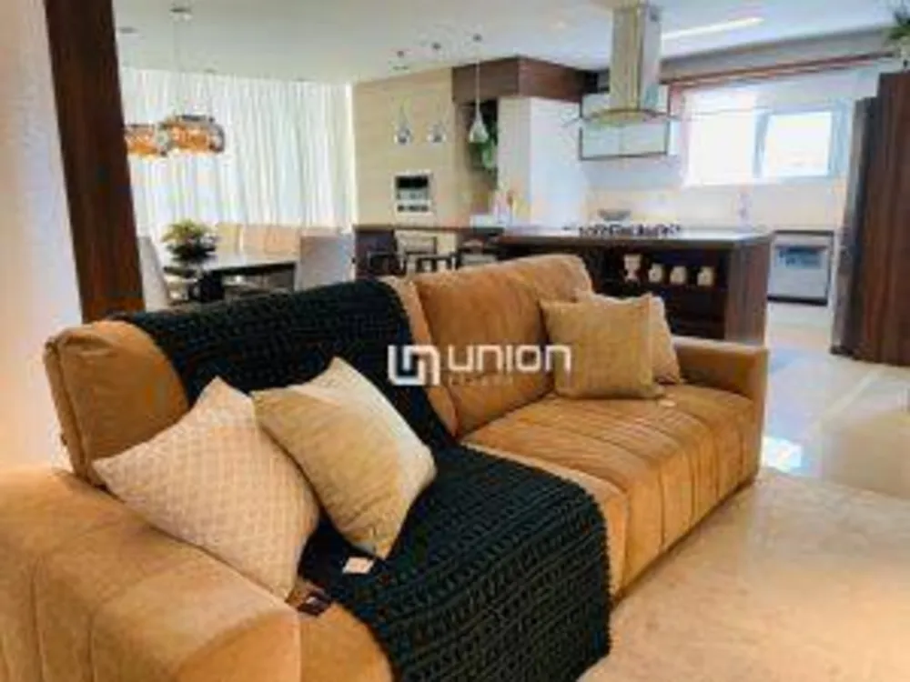 Apartamento, 3 quartos, 128 m² - Foto 4