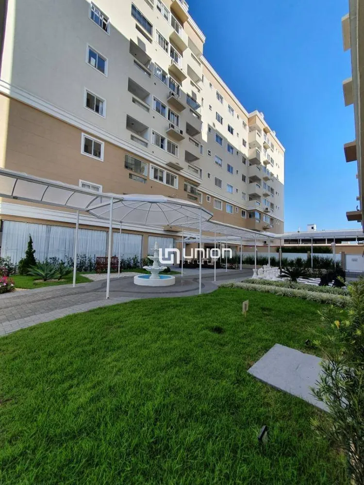 Apartamento, 2 quartos, 69 m² - Foto 1