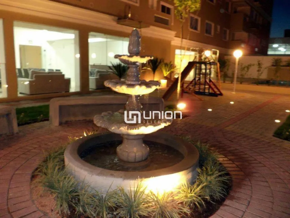 Apartamento, 2 quartos, 69 m² - Foto 2