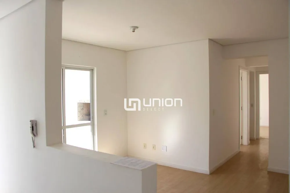 Apartamento, 2 quartos, 69 m² - Foto 3