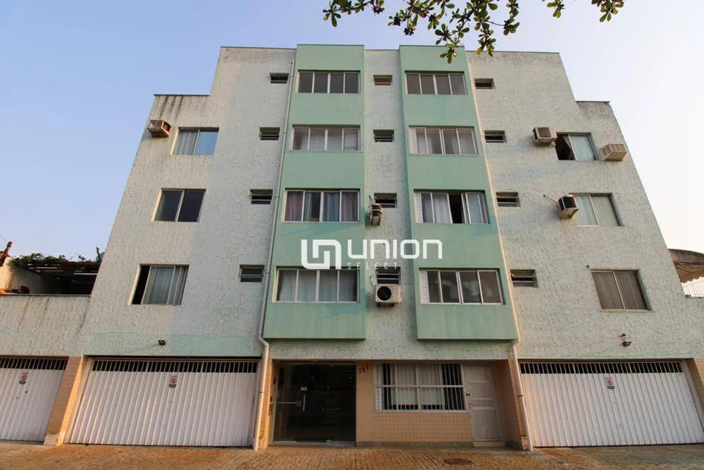 Apartamento, 1 quarto, 45 m² - Foto 1