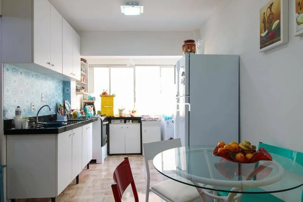 Apartamento, 1 quarto, 45 m² - Foto 3
