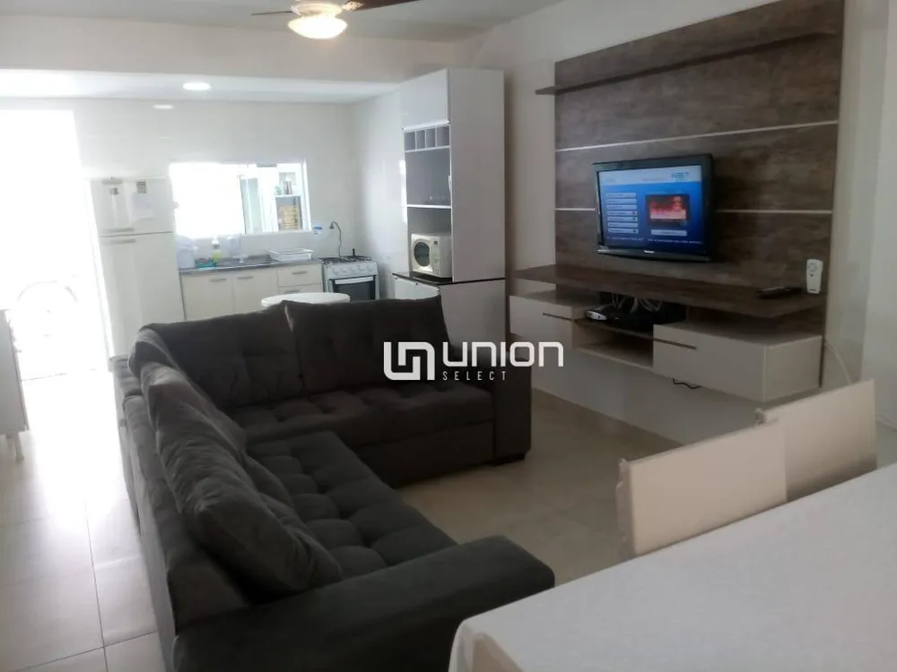 Apartamento, 2 quartos, 79 m² - Foto 1