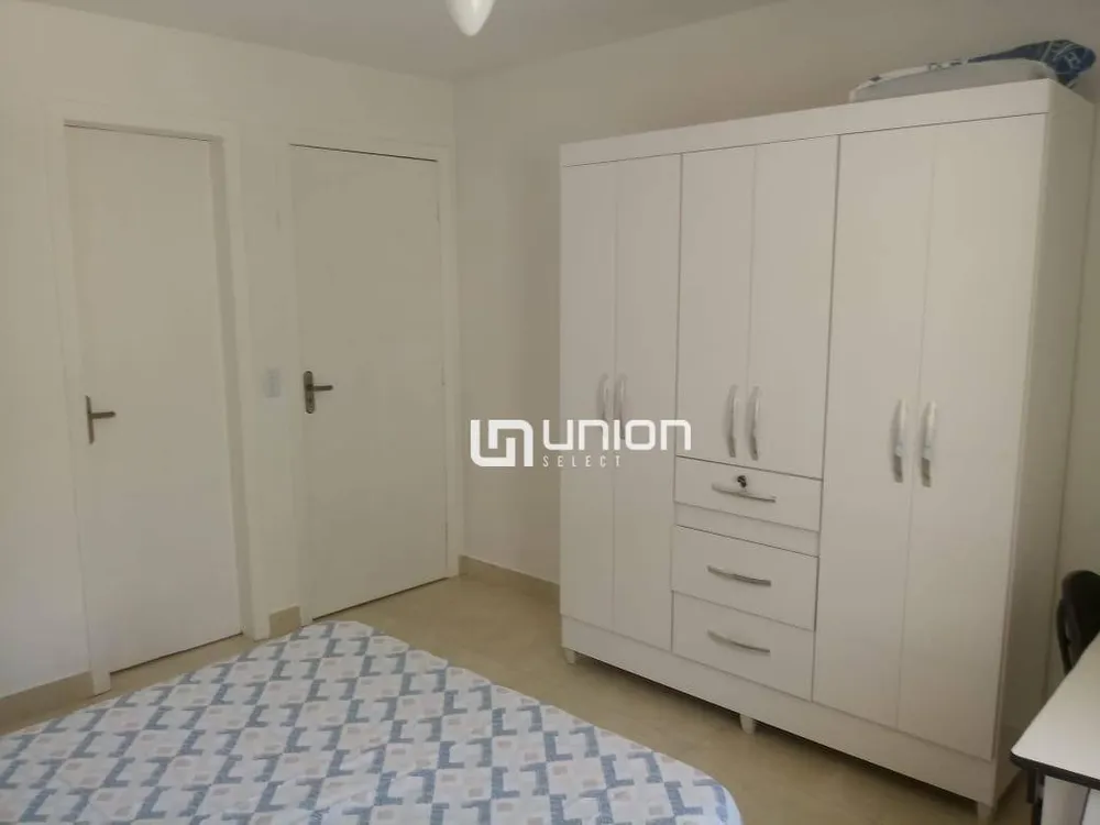 Apartamento, 2 quartos, 79 m² - Foto 3