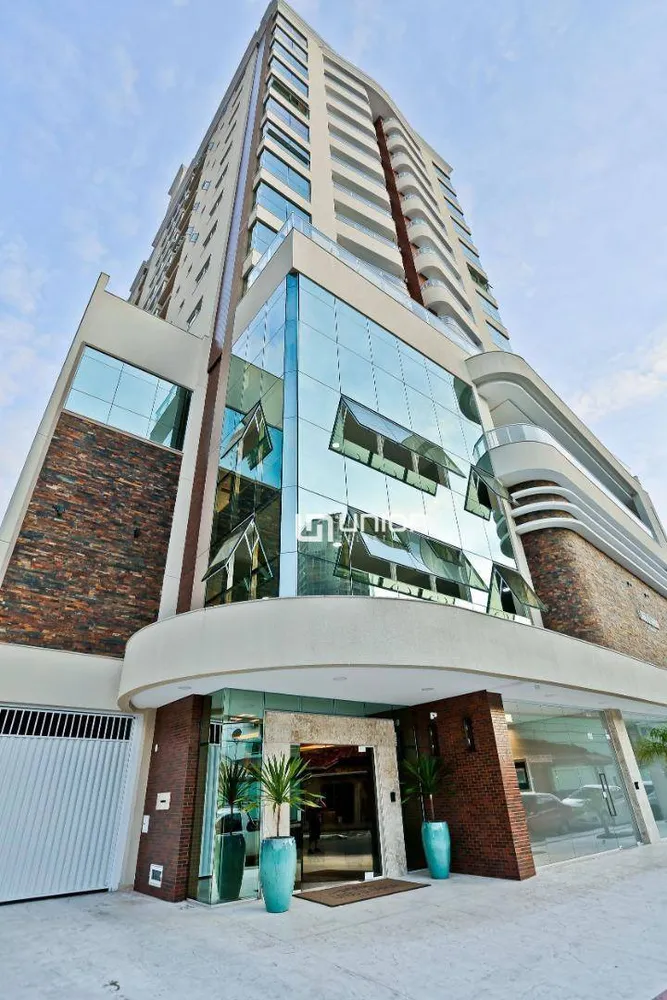 Apartamento, 2 quartos, 85 m² - Foto 1