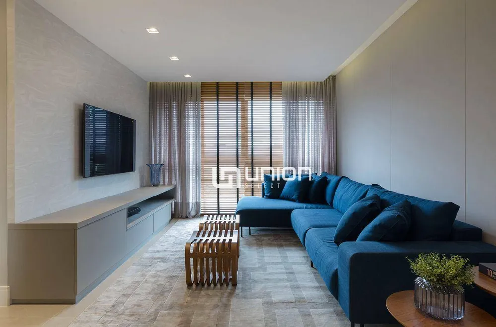 Cobertura, 4 quartos, 310 m² - Foto 2