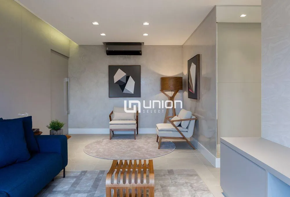 Cobertura, 4 quartos, 310 m² - Foto 4