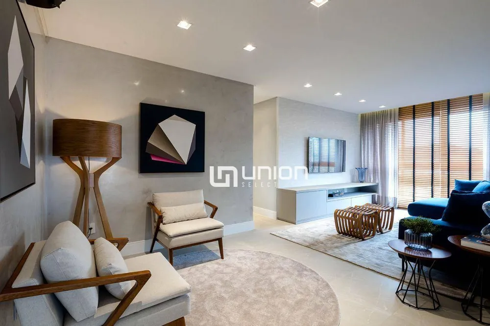 Cobertura, 4 quartos, 310 m² - Foto 3