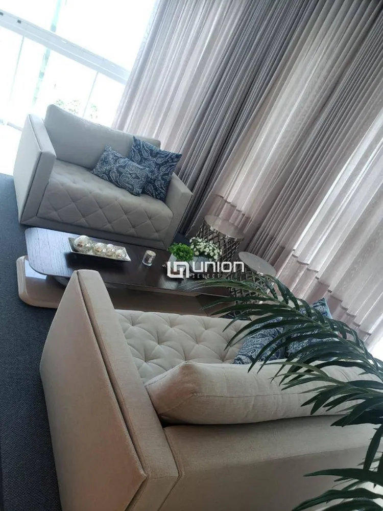 Apartamento, 3 quartos, 200 m² - Foto 2