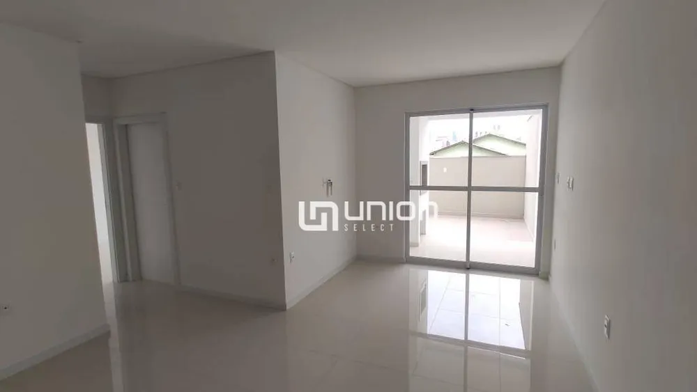 Apartamento, 2 quartos, 107 m² - Foto 2
