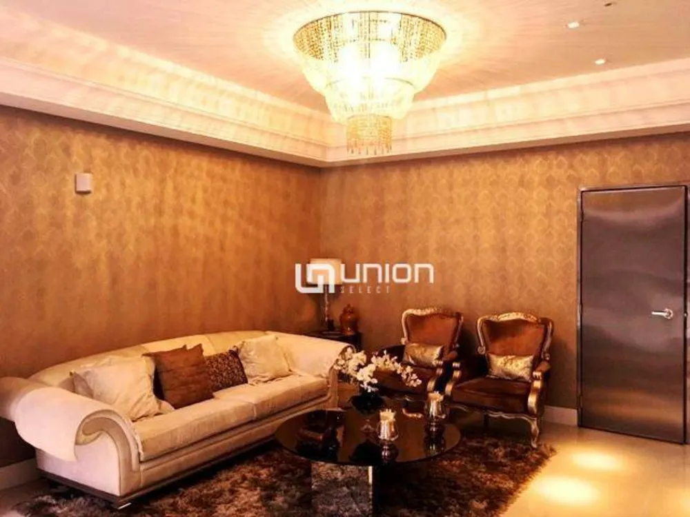 Apartamento, 3 quartos, 113 m² - Foto 4