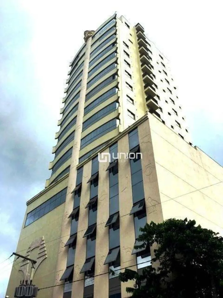 Apartamento, 3 quartos, 113 m² - Foto 1