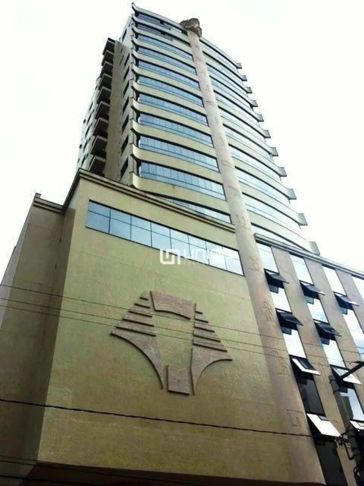 Apartamento, 3 quartos, 113 m² - Foto 2