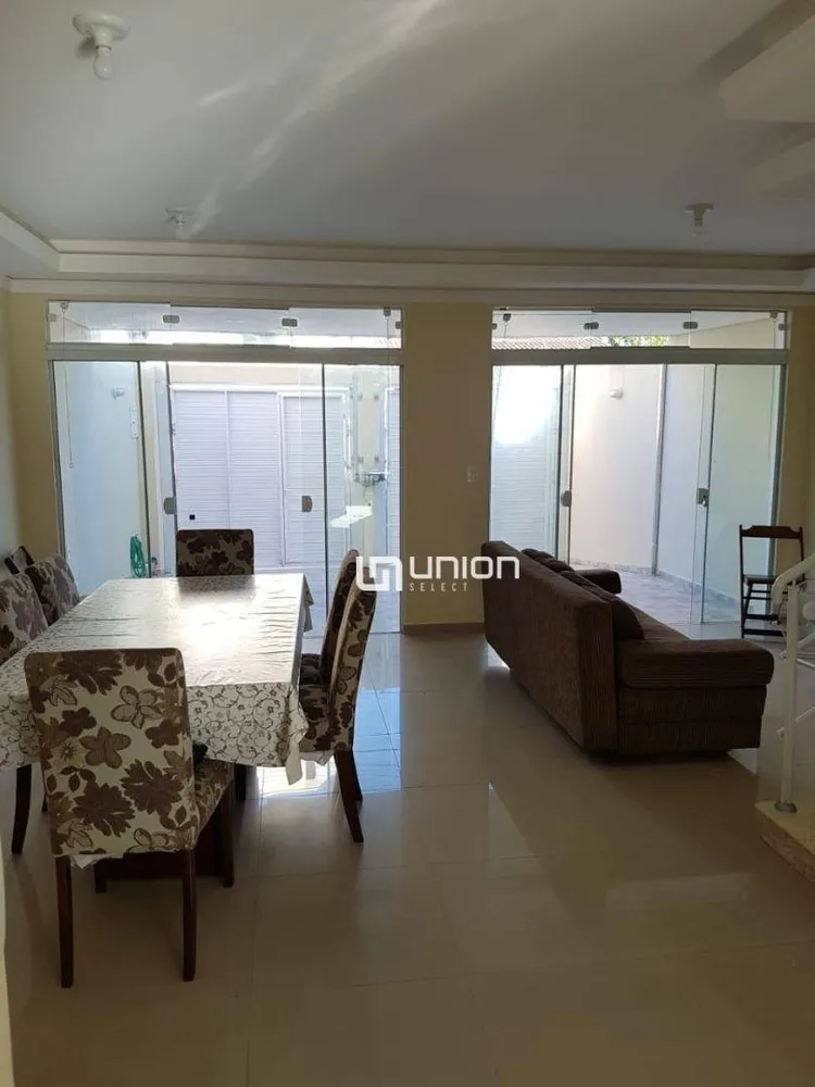 Sobrado, 4 quartos, 156 m² - Foto 4