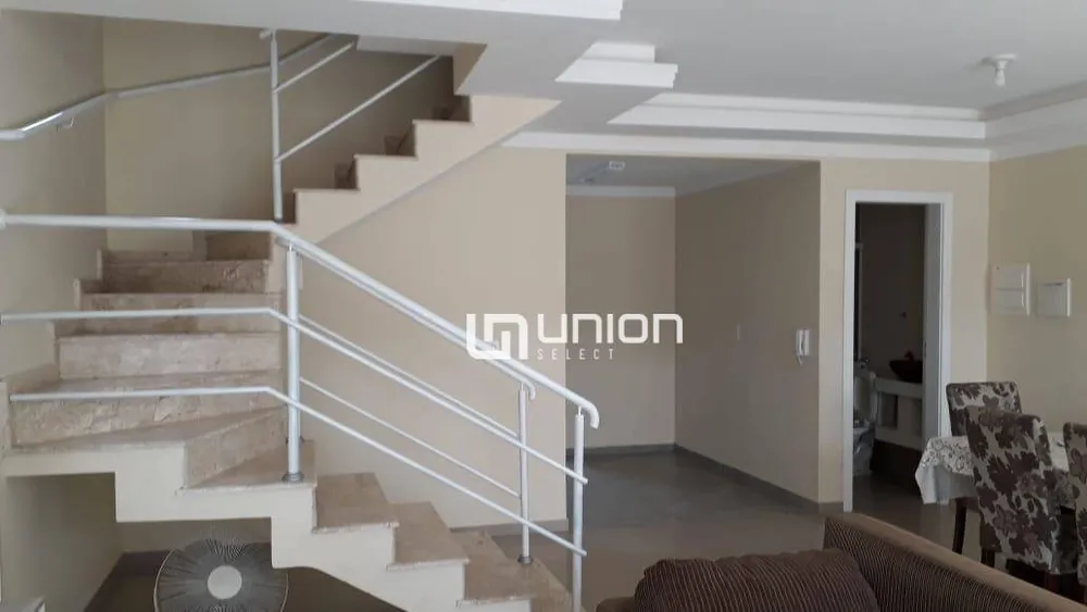 Sobrado, 4 quartos, 156 m² - Foto 2
