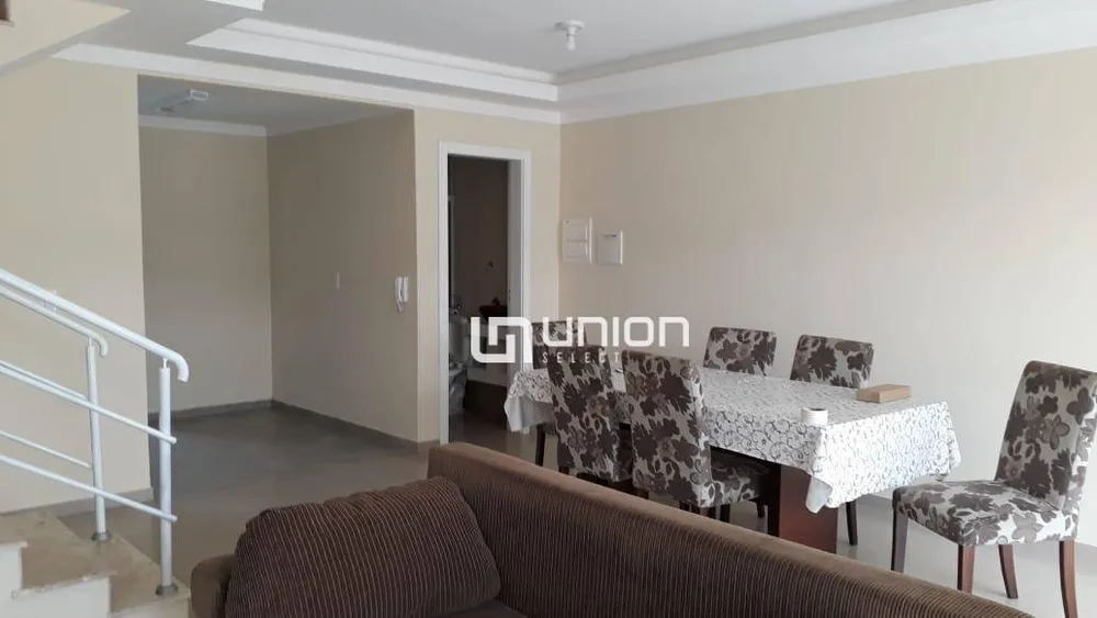 Sobrado, 4 quartos, 156 m² - Foto 3