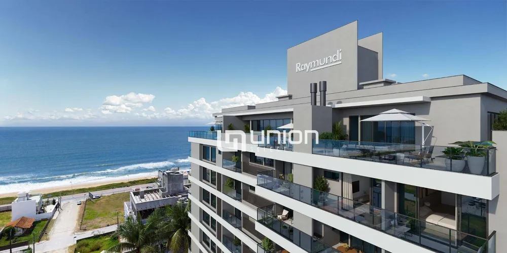 Cobertura, 4 quartos, 291 m² - Foto 1