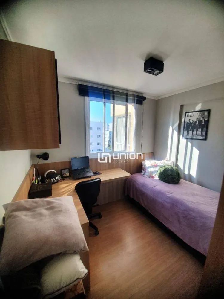 Apartamento, 2 quartos, 66 m² - Foto 4