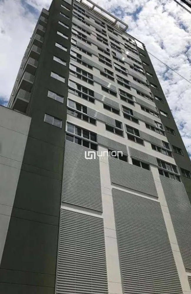 Apartamento, 2 quartos, 92 m² - Foto 1