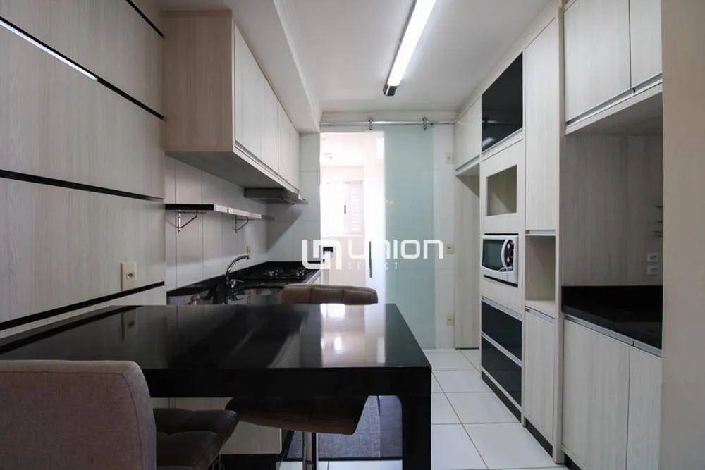 Apartamento, 3 quartos, 86 m² - Foto 4