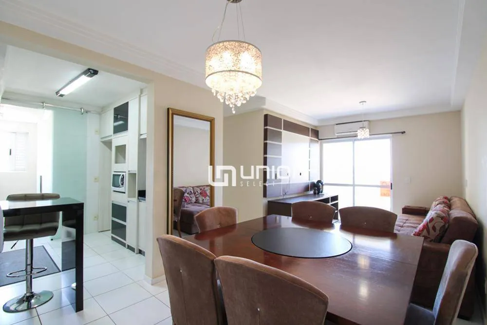 Apartamento, 3 quartos, 86 m² - Foto 3
