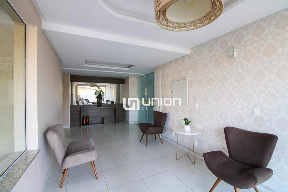 Apartamento, 3 quartos, 86 m² - Foto 2