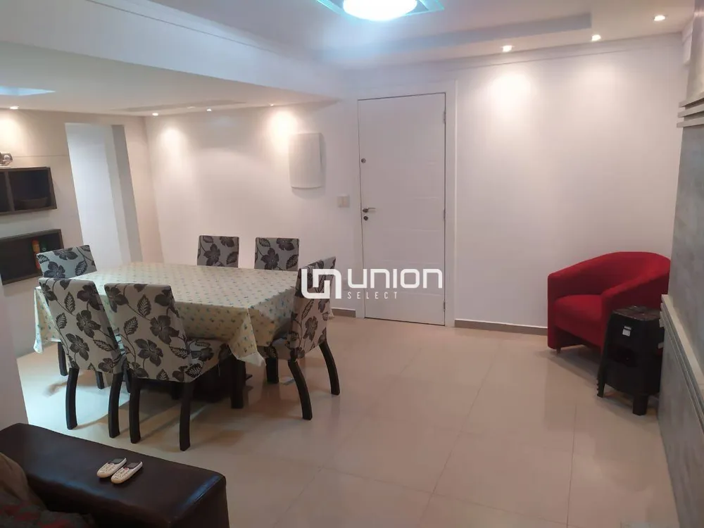 Apartamento, 3 quartos, 241 m² - Foto 3