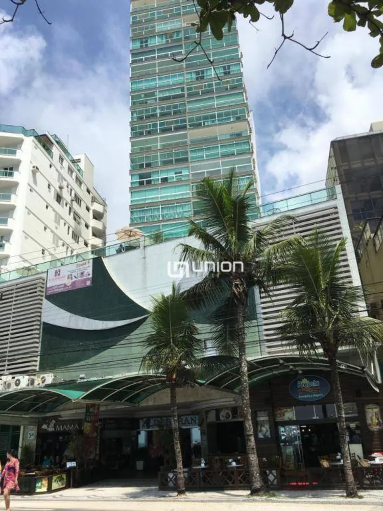 Apartamento, 3 quartos, 241 m² - Foto 1
