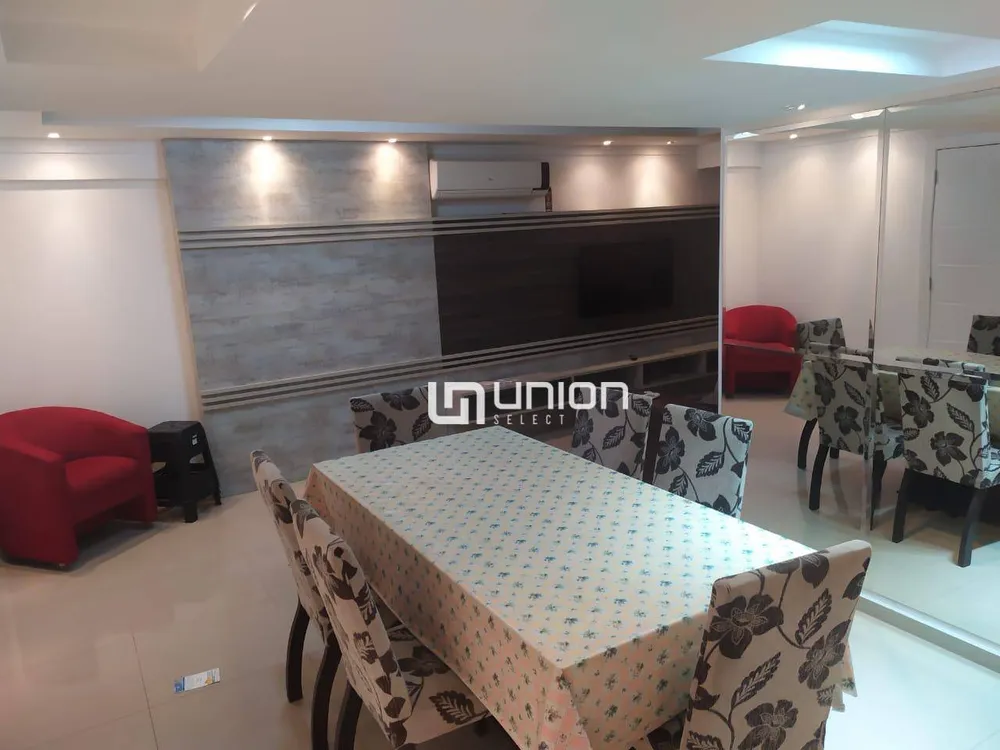 Apartamento, 3 quartos, 241 m² - Foto 4