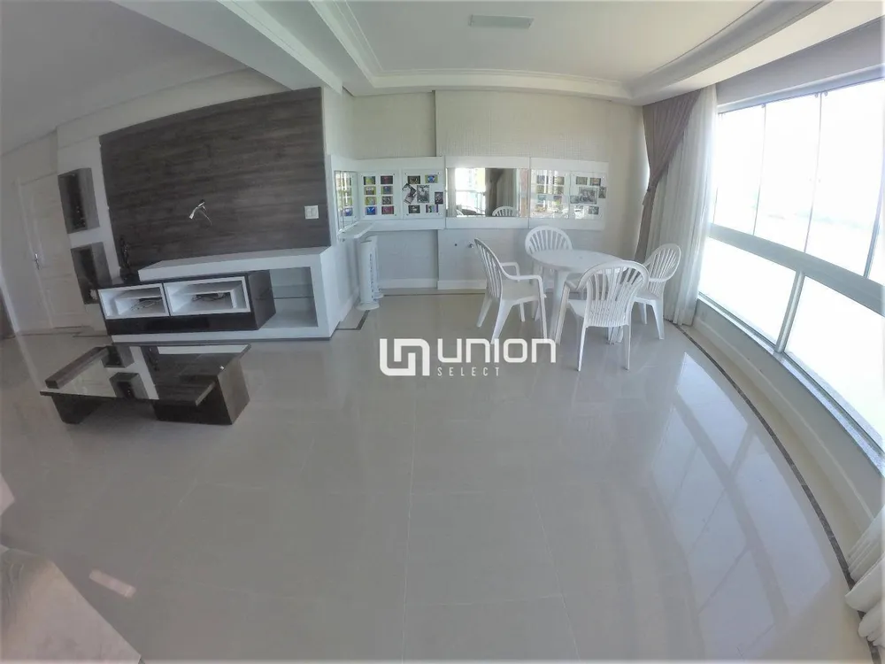 Apartamento, 3 quartos, 185 m² - Foto 3