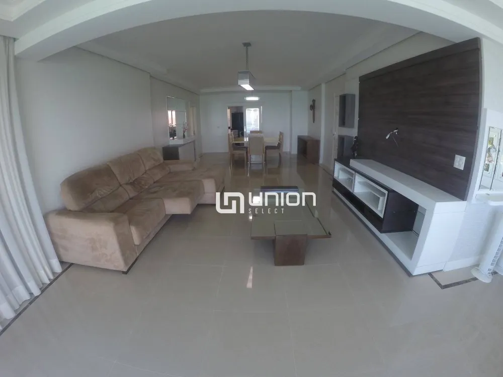 Apartamento, 3 quartos, 185 m² - Foto 2