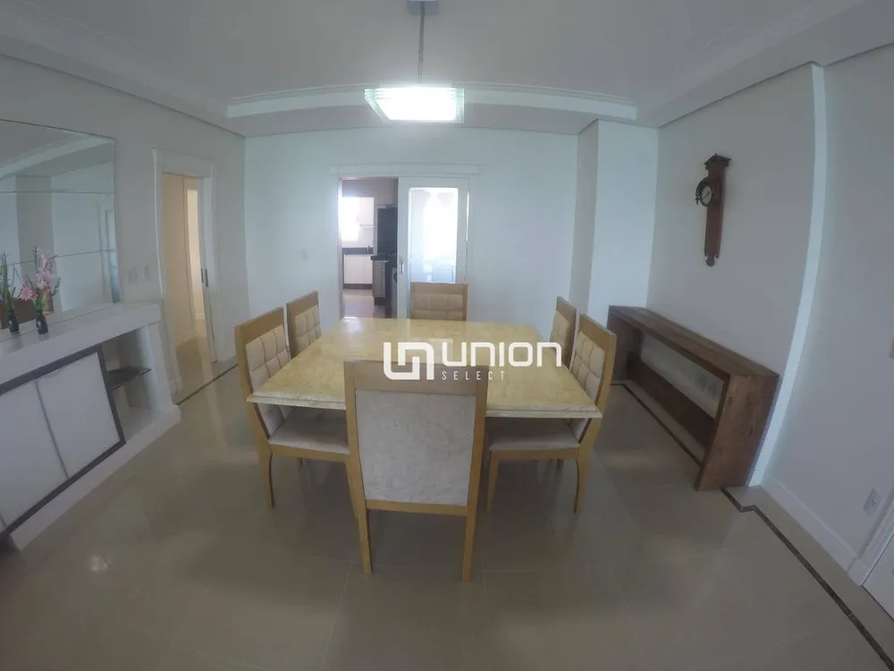 Apartamento, 3 quartos, 185 m² - Foto 4