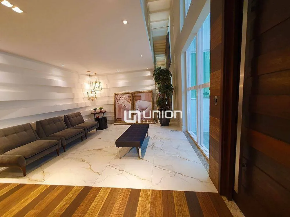 Apartamento, 3 quartos, 133 m² - Foto 2