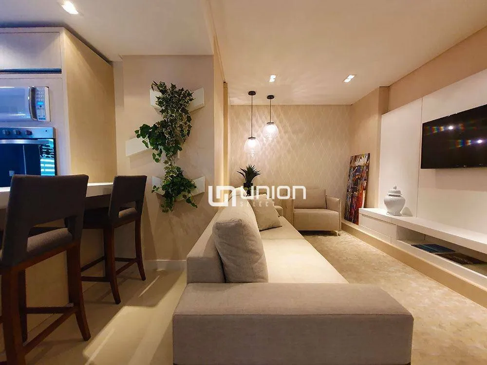 Apartamento, 3 quartos, 133 m² - Foto 4