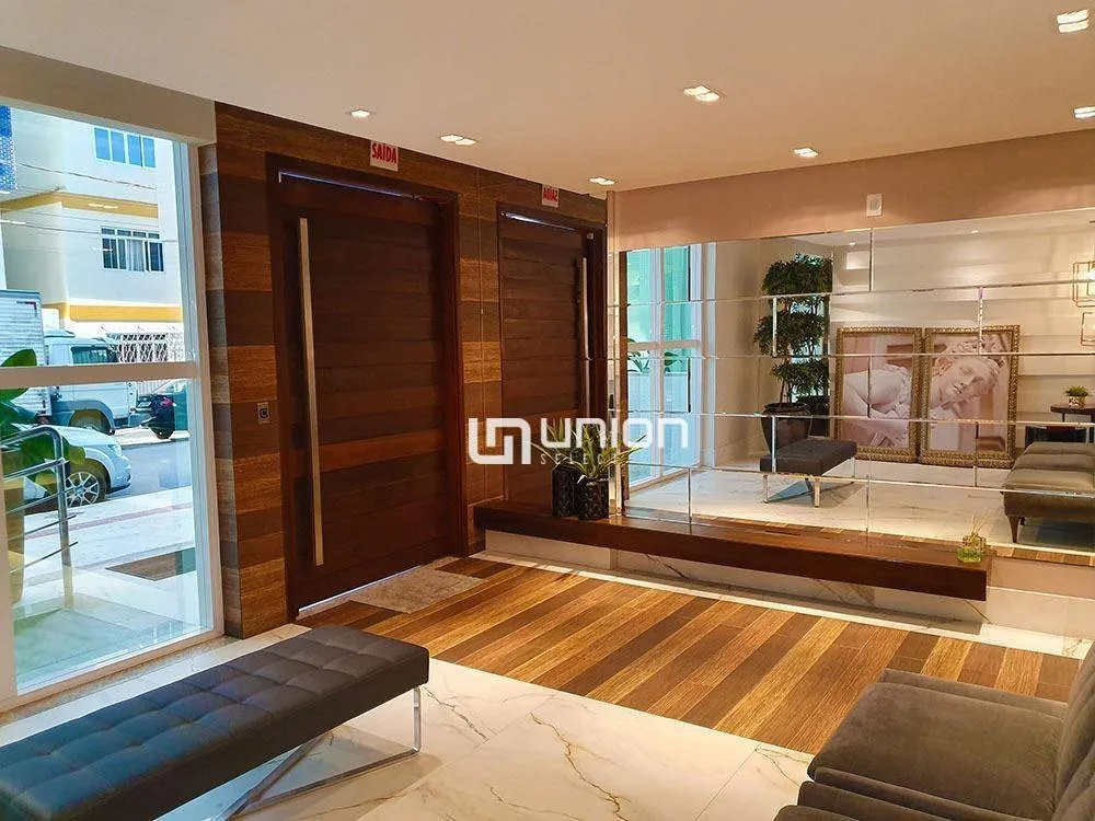 Apartamento, 3 quartos, 133 m² - Foto 3