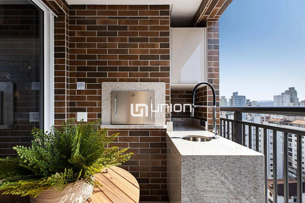 Apartamento, 3 quartos, 119 m² - Foto 2