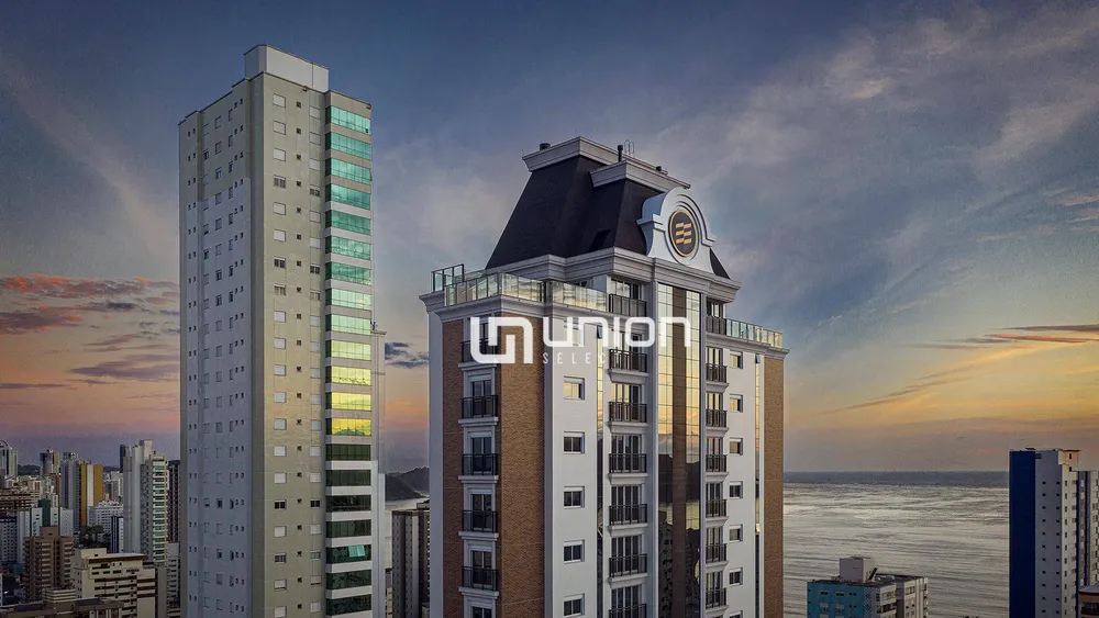 Apartamento, 3 quartos, 119 m² - Foto 1