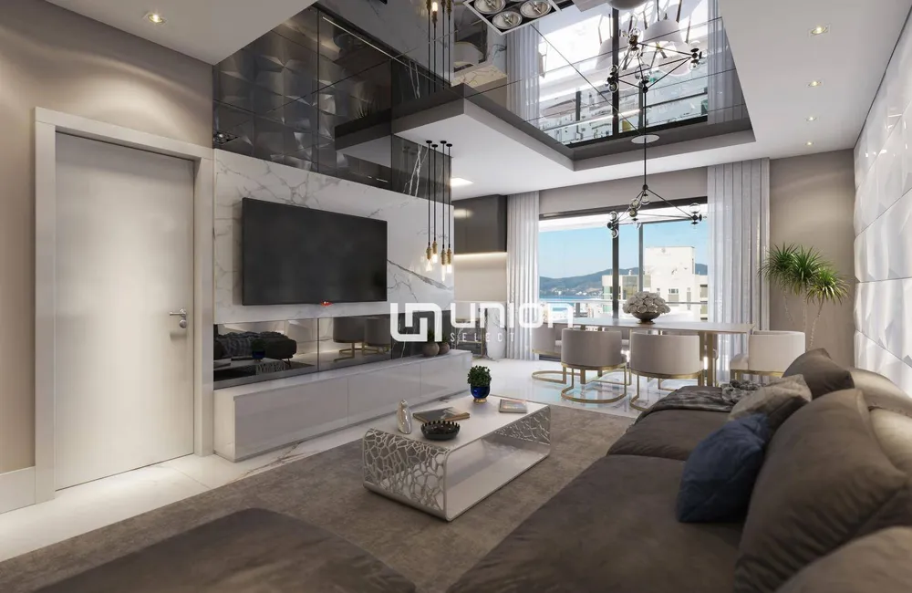 Apartamento, 3 quartos, 127 m² - Foto 3