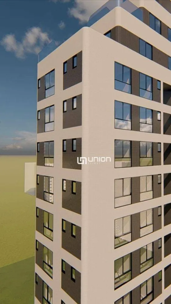 Apartamento, 4 quartos, 155 m² - Foto 1