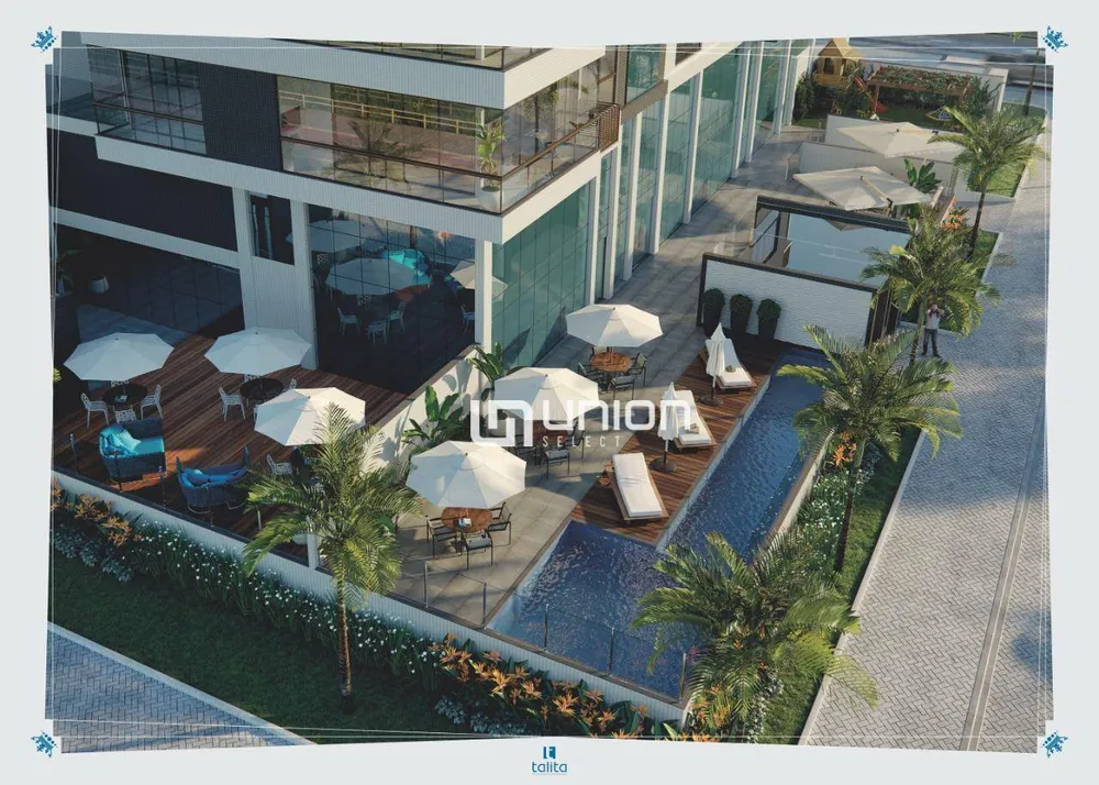Cobertura, 4 quartos, 213 m² - Foto 4