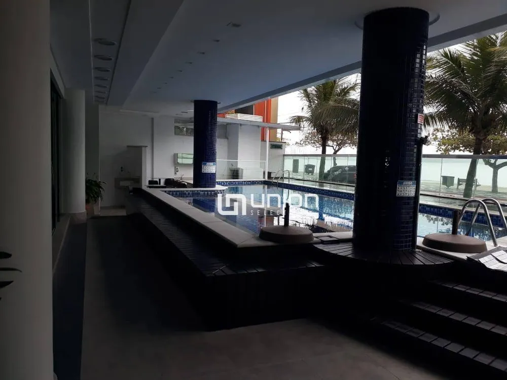 Apartamento, 3 quartos, 206 m² - Foto 2