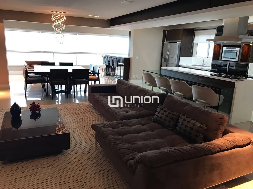 Apartamento, 3 quartos, 206 m² - Foto 4