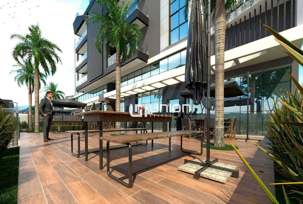 Apartamento, 2 quartos, 90 m² - Foto 2