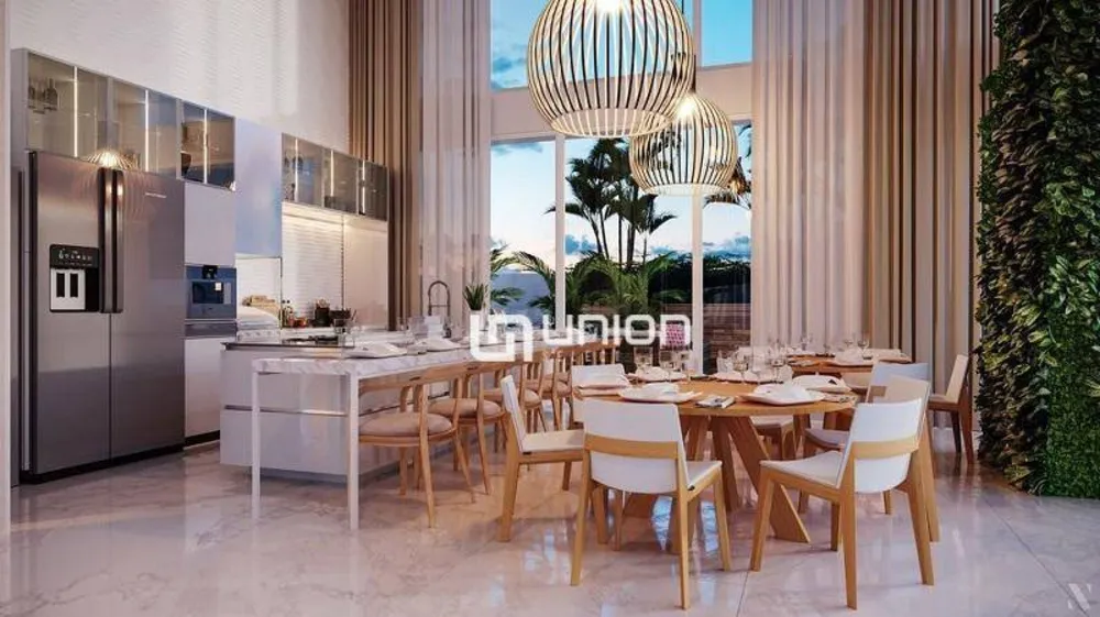 Apartamento, 4 quartos, 151 m² - Foto 3