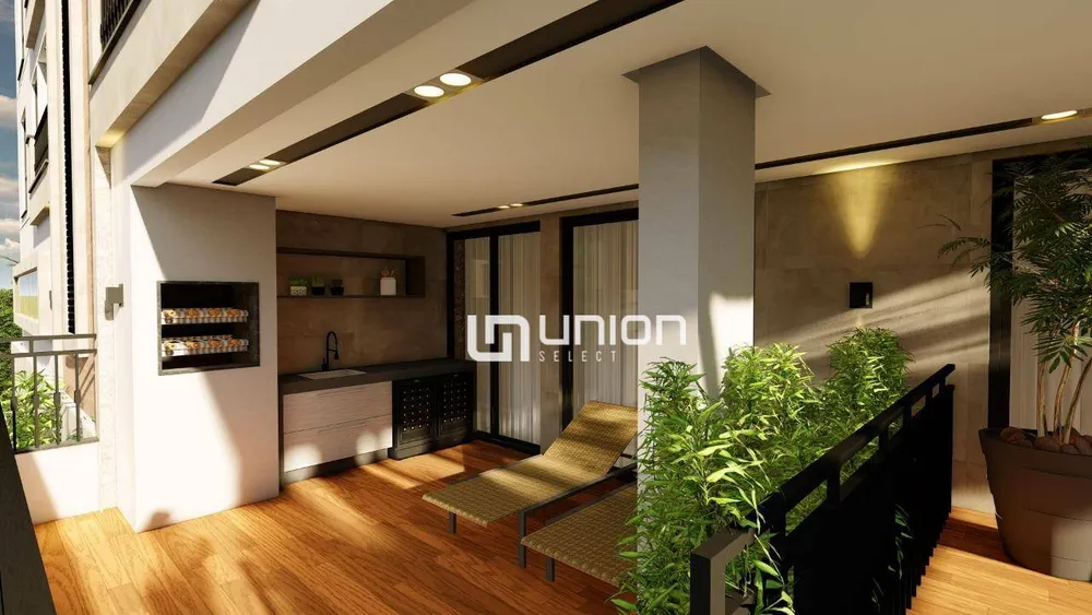 Apartamento, 2 quartos, 65 m² - Foto 2