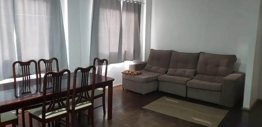 Apartamento, 2 quartos, 90 m² - Foto 4
