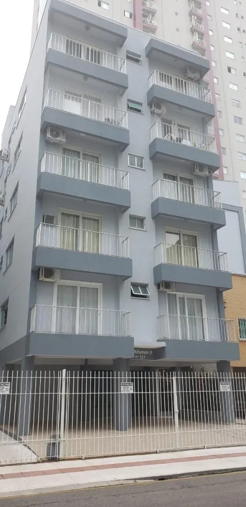 Apartamento, 2 quartos, 90 m² - Foto 2