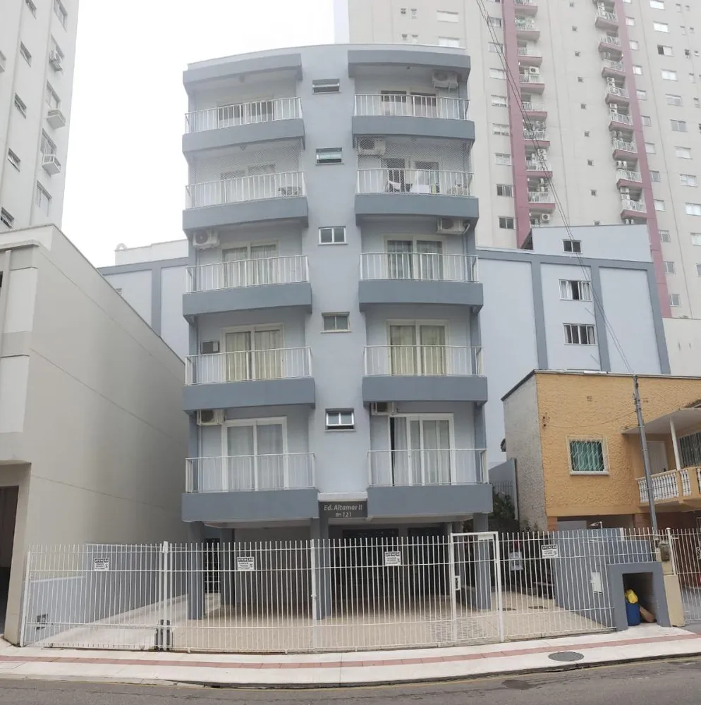 Apartamento, 2 quartos, 90 m² - Foto 1