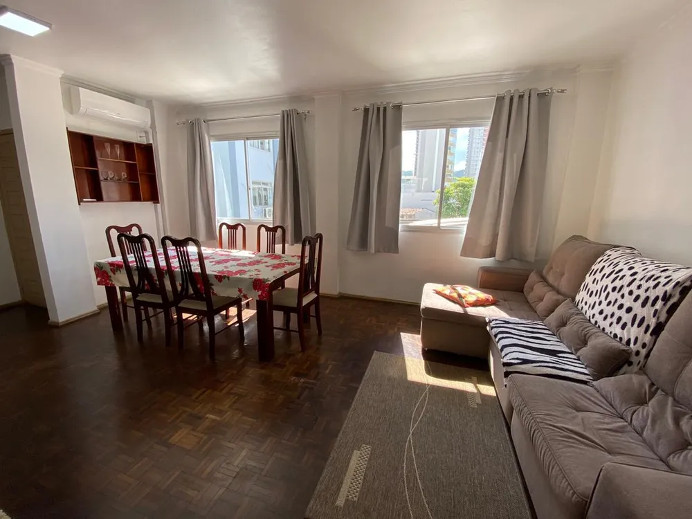 Apartamento, 2 quartos, 90 m² - Foto 3