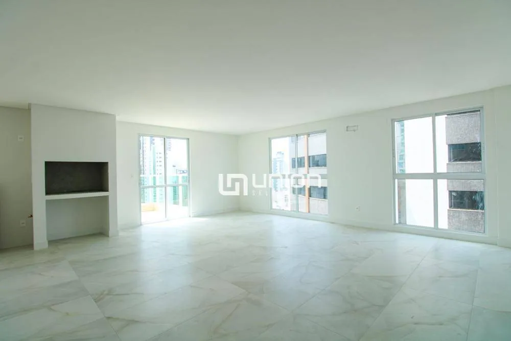 Apartamento, 4 quartos, 193 m² - Foto 3